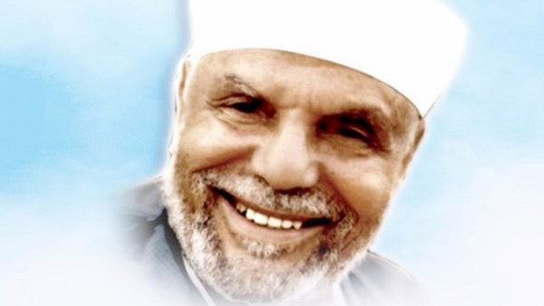 الأوقاف تحيي ذكرى وفاة الإمام الشيخ محمد متولي الشعراوي