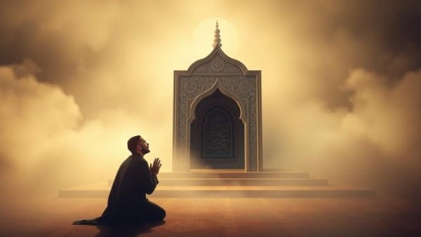 ذكر يفرج كربك إذا تكاثرت عليك الهموم