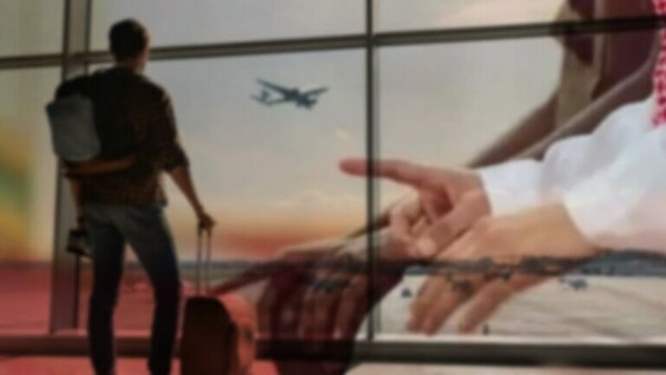 من فاتته صلاة في السفر كيف يقضيها بعد عودته