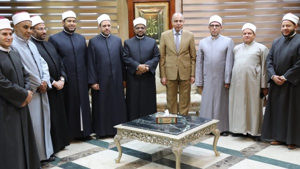 مؤتمر جماهيري مرتقب لدعم حملة (ومَن أحياها)