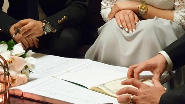 الحدود الشرعية بين الزوجين بعد العقد