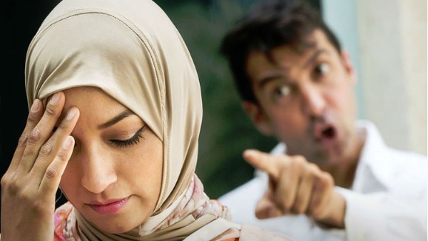حكم ترك الزوج المنزل بغرض تأديب الزوجة