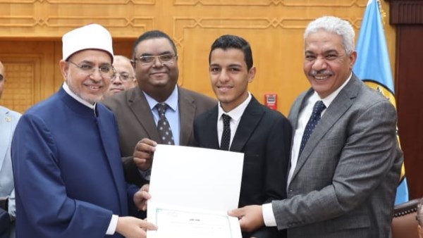 مجلس جامعة الأزهر يهنئ الأمة الإسلامية بذكرى الهجرة النبوية