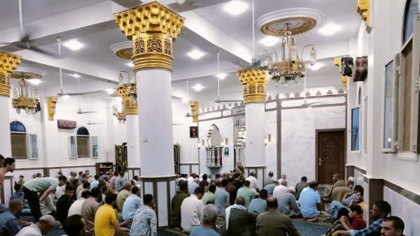مجلس فقهي للأوقاف حول "ضوابط بناء الأسرة في الإسلام"
