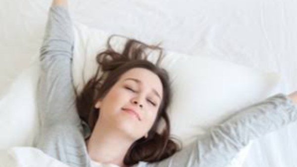 مكملات غذائية تساعد على النوم بعمق
