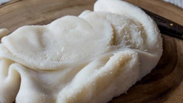 مكونات طبيعية لتنظيف الكرشة في المنزل