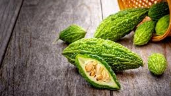القرع المر خيارًا مثاليًا لمرضى السكري