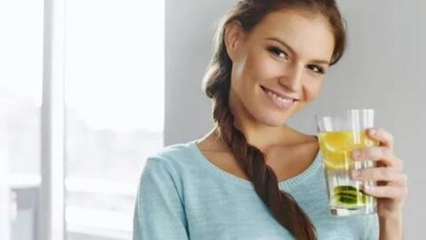 مشروبات تساعد على خسارة الوزن بعد عيد الأضحى