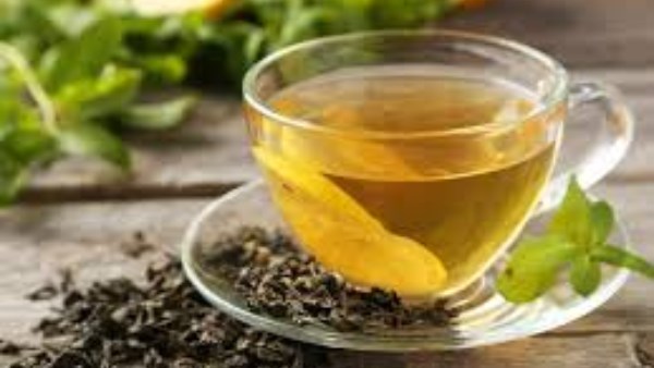 فوائد شرب الشاي الأخضر يوميا