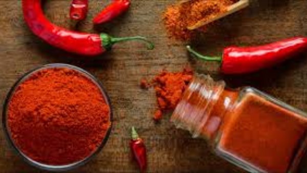 البابريكا.. بهار شهي وفوائد مذهلة للقلب والمناعة والعينين 