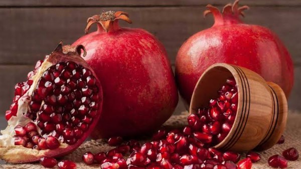 فوائد تناول الرمان يوميًا