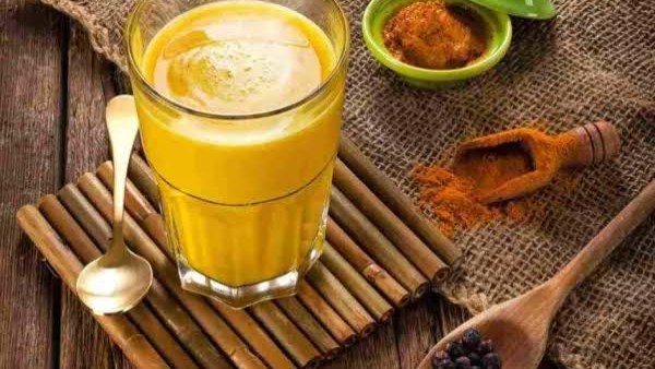 فوائد شرب الكركم