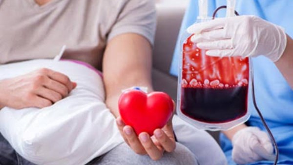 ما لا تعرفه عن التبرع بالدم من فوائد وأضرار