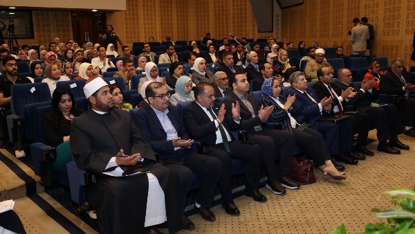 مؤسسة شباب المتوسط يطلقون برنامج العمل لمؤتمر التغير المناخي