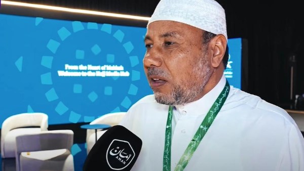 نائب رئيس جامعة الأزهر: الاستجابة لضوابط الحج أمر شرعي.. ومخالفتها تضر الجميع