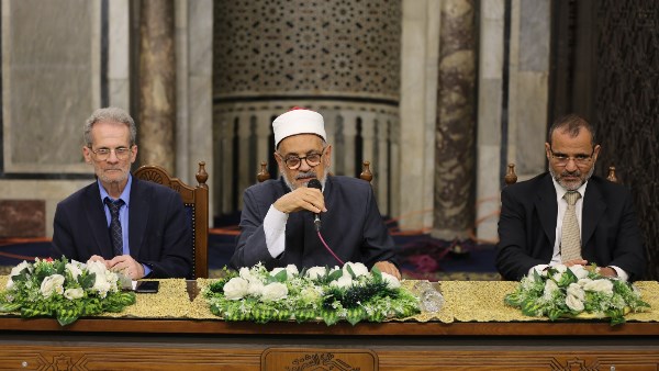 ملتقى الأزهر: الأضحية شعيرة تحمل رسالة تكافل ورفقا شاملا عن الإسلام