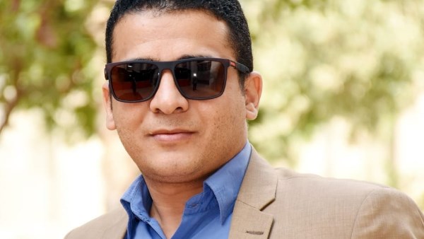 الدكتور محمد عبد الحليم