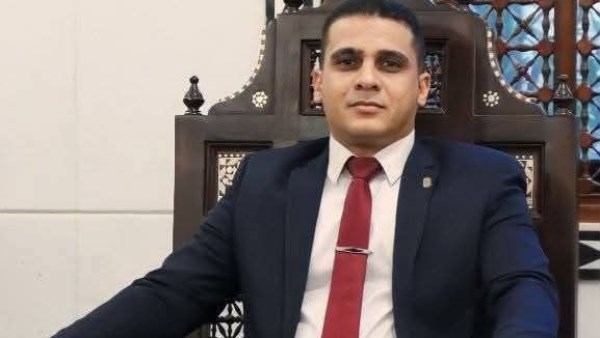 الدكتور محمد عبد الحليم