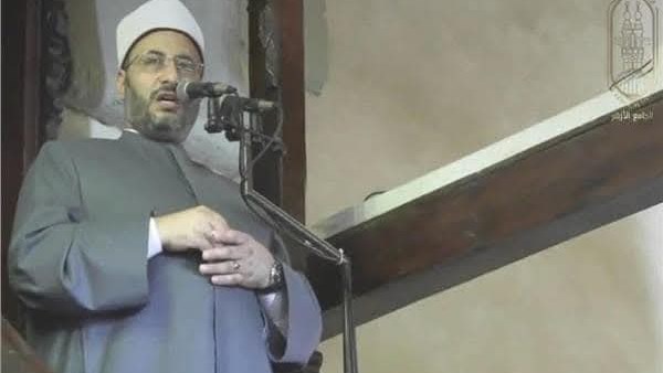 الدكتور محمود الهواري