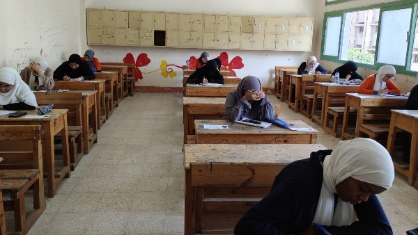 امتحانات الثانوية الأزهرية