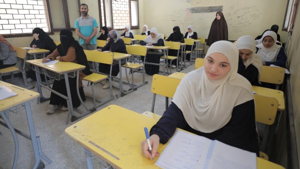 امتحانات الثانوية الأزهرية