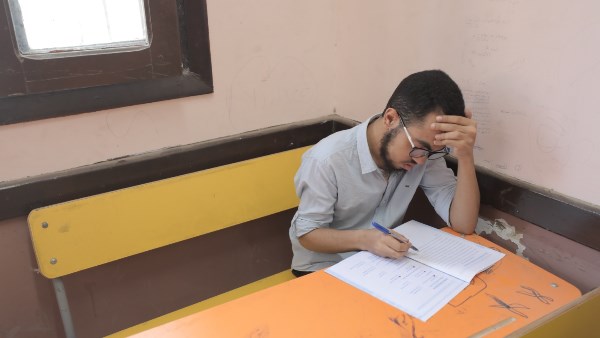 امتحانات الأزهر