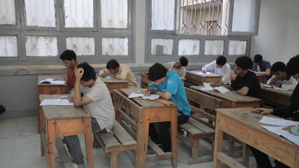 امتحانات الثانوية الازهرية