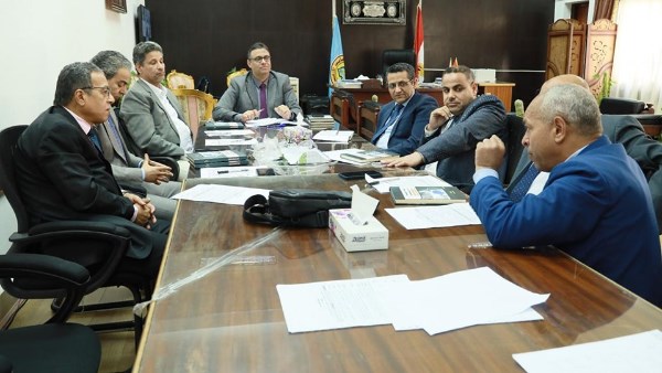 مجلس كلية الإعلام