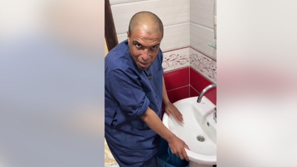 الشيخ محمد أبو بكر