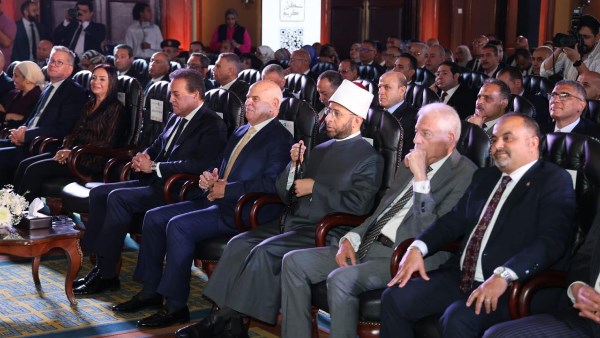 وزير الأوقاف: توفير السكن الكريم جزء أصيل من رسالة الدين.. صور