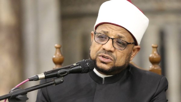 الدكتور محمد الجندي