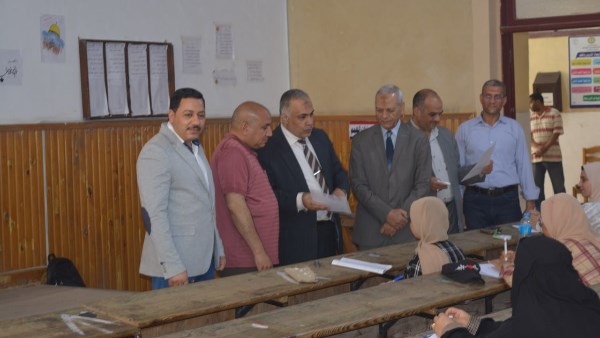 امتحانات جامعة الأزهر