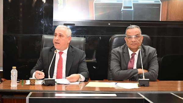 الشوربجي: الثورة الرقمية بدأت في الصحف القومية.. والأرباح تطرق الأبواب