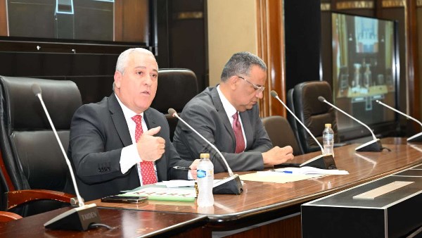  المهندس عبد الصادق الشوربجي،