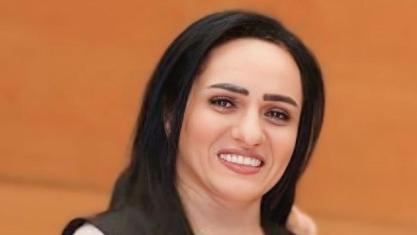 بسمة جميل
