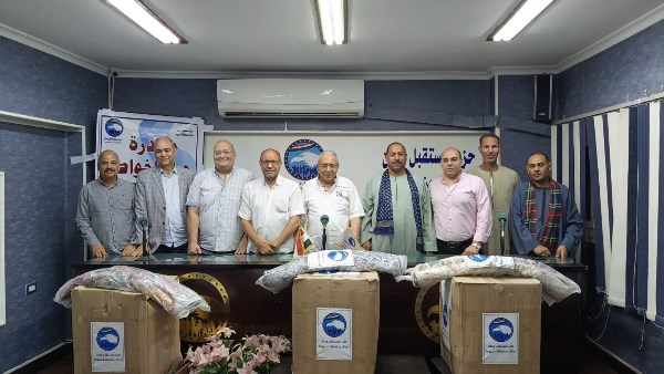 مستقبل وطن أسيوط يطلق مبادرة 