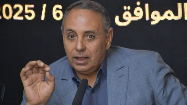 أمين تحالف الأحزاب: سندفع بكوادر على المقاعد الفردية.. والقائمة الوطنية الأنسب لنا