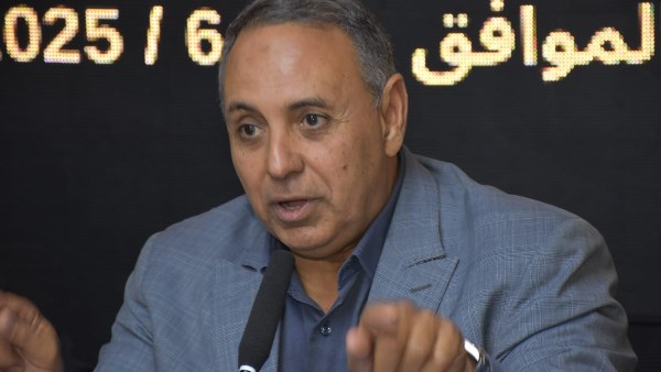 تحالف الأحزاب المصرية
