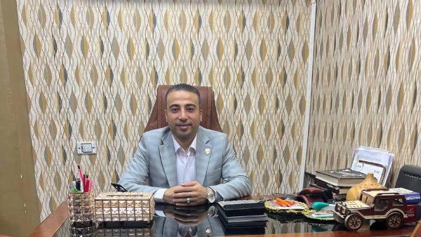 حجاج علي عبدالفتاح