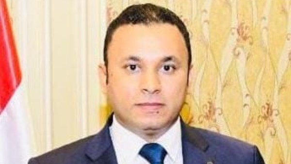شريف النسيري