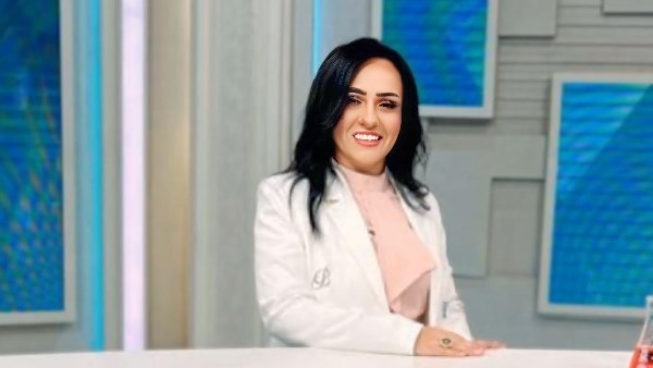 بسمة جميل
