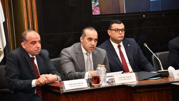  اللجنة البرلمانية المشتركة 