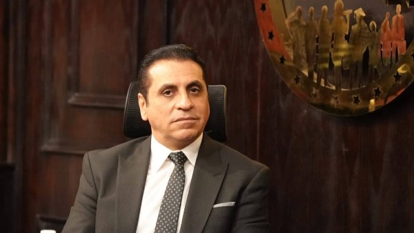 أمانة العمال المركزية بحزب "مستقبل وطن"
