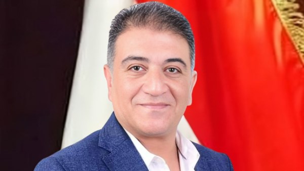 خالد مهدي