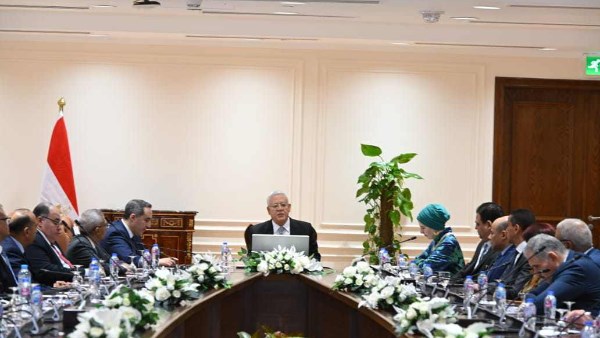 مجلس النواب 