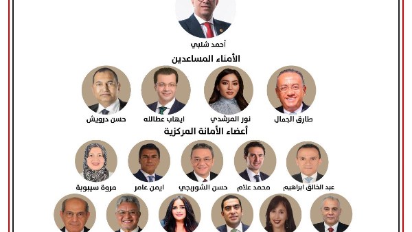 حزب الجبهة 