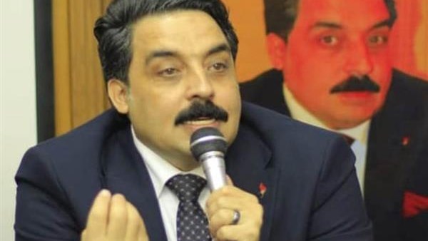الهندس إيهاب محمود