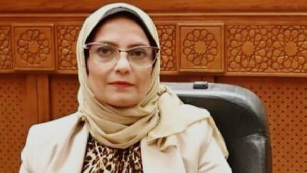 برلمانية: 30 يونيو أعادت لمصر هويتها الوطنية ومكانتها الإنسانية