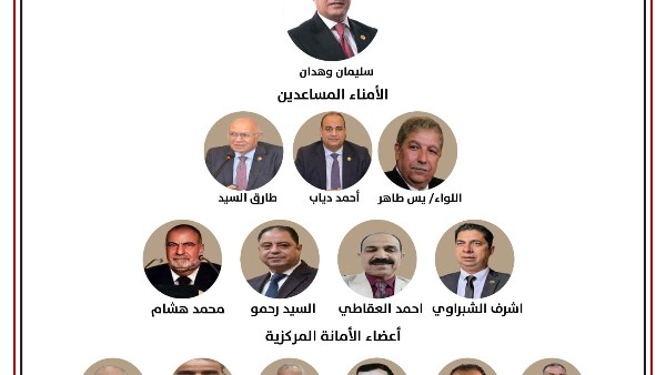 حزب الجبهة الوطنية 