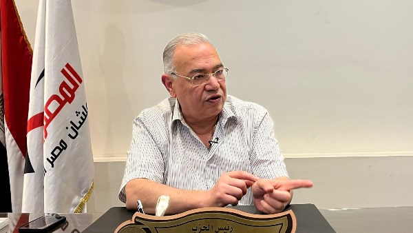 النائب الدكتور عصام خليل